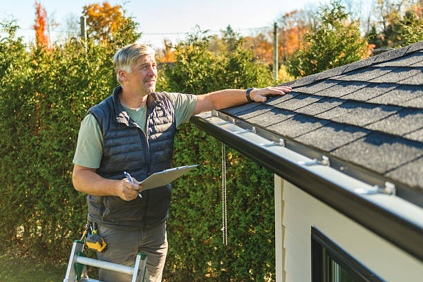 Trusted Roof Inspection service in Lewiston, ME - Ben Roofing and Steel LLC